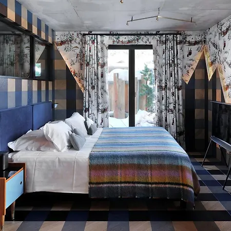 Le Hameau De Marcandou