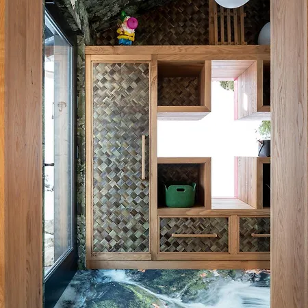 Le Hameau De Marcandou *