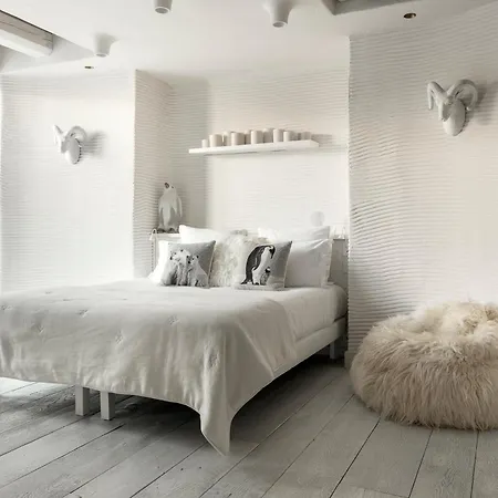 Chalet Le Hameau De Marcandou *