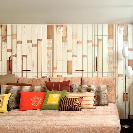 Le Hameau De Marcandou Chalet