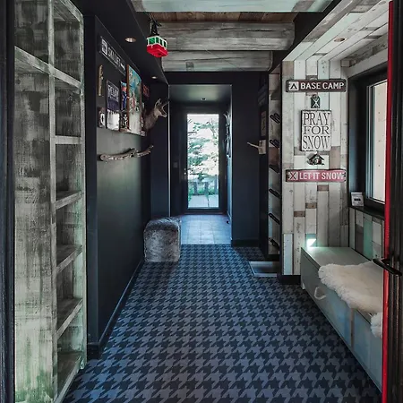 Le Hameau De Marcandou *