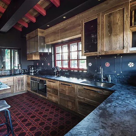 Le Hameau De Marcandou *