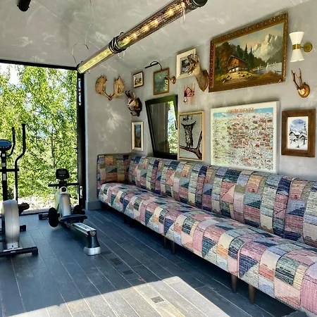 Le Hameau De Marcandou Courchevel