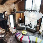 Le Hameau De Marcandou Chalet Courchevel