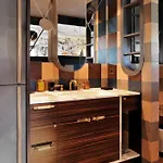 Le Hameau De Marcandou Chalet Courchevel