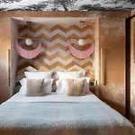 Le Hameau De Marcandou Chalet