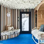 Chalet Le Hameau De Marcandou