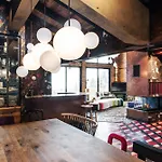Le Hameau De Marcandou Chalet *