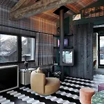 Le Hameau De Marcandou Chalet Courchevel