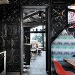 Chalet Le Hameau De Marcandou