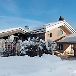 Chalet Le Hameau De Marcandou