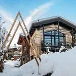 Le Hameau De Marcandou Chalet *
