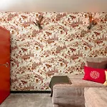 Chalet Le Hameau De Marcandou