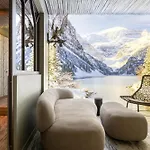 Le Hameau De Marcandou Chalet Courchevel