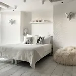 Chalet Le Hameau De Marcandou *