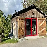 Le Hameau De Marcandou Chalet