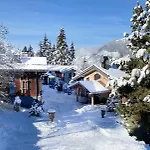 Chalet Le Hameau De Marcandou *
