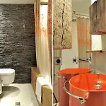 Le Hameau De Marcandou Chalet
