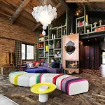 Chalet Le Hameau De Marcandou *