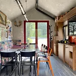 Le Hameau De Marcandou Chalet