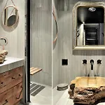 Le Hameau De Marcandou Chalet *