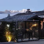 Chalet Le Hameau De Marcandou *