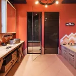 Chalet Le Hameau De Marcandou Courchevel