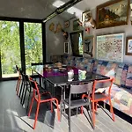 Le Hameau De Marcandou Chalet