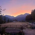 Chalet Le Hameau De Marcandou *