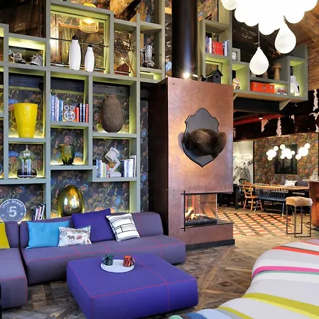 Le Hameau De Marcandou