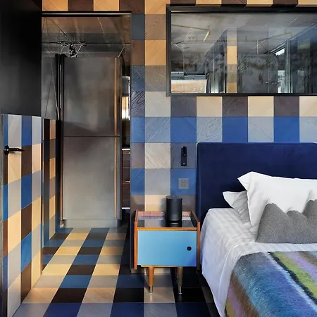 Le Hameau De Marcandou