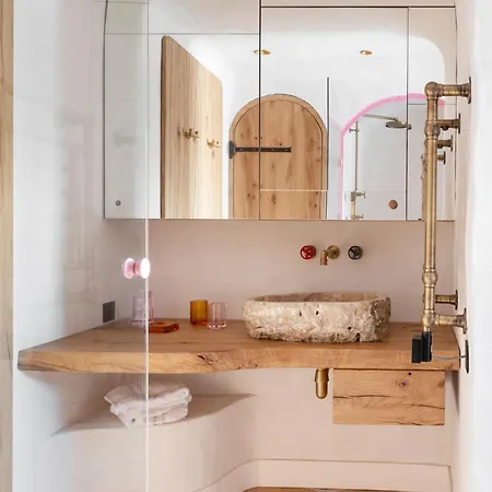 Le Hameau De Marcandou Domek alpejski *