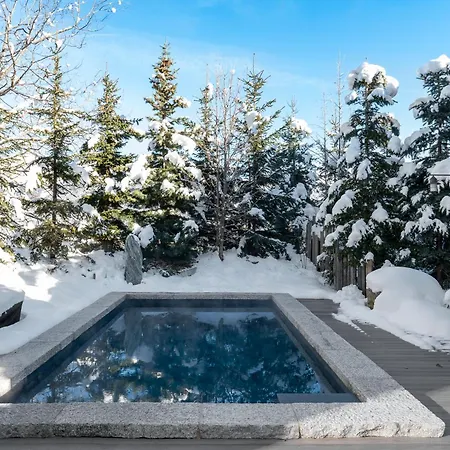 Le Hameau De Marcandou * Courchevel