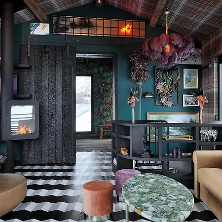 Chalet Le Hameau De Marcandou Courchevel