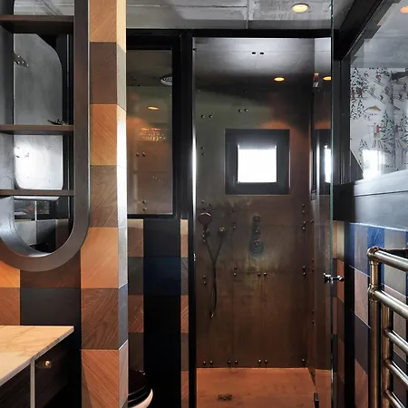 Le Hameau De Marcandou