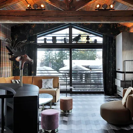 Le Hameau De Marcandou *