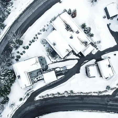 Chalet Le Hameau De Marcandou