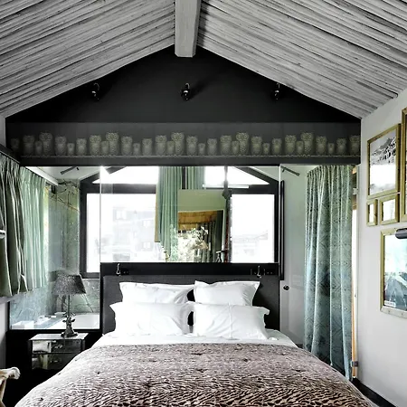 Le Hameau De Marcandou *