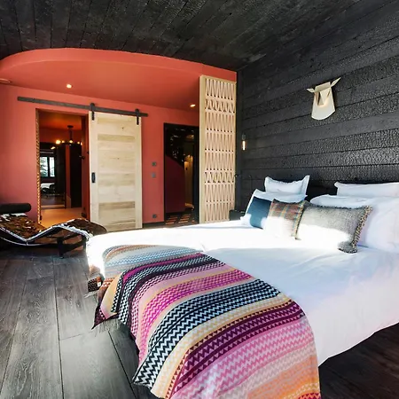 Le Hameau De Marcandou Courchevel