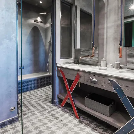 Le Hameau De Marcandou Courchevel