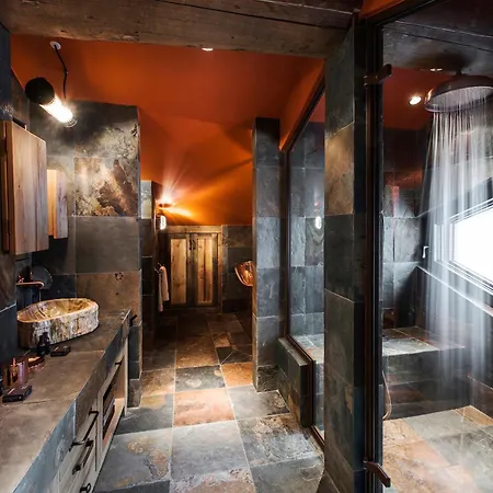 Le Hameau De Marcandou * Courchevel