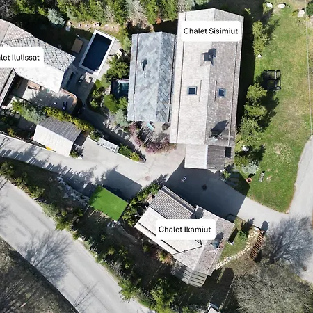 Le Hameau De Marcandou * Courchevel