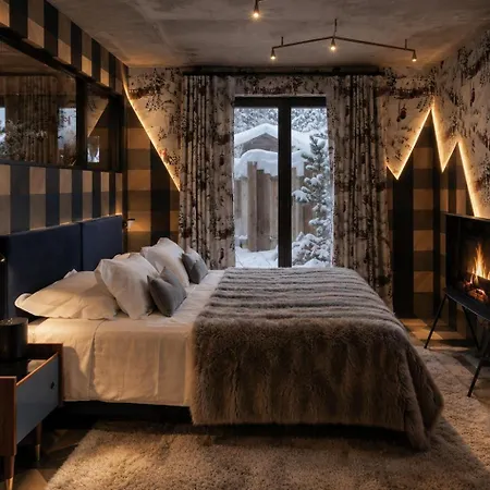 Le Hameau De Marcandou