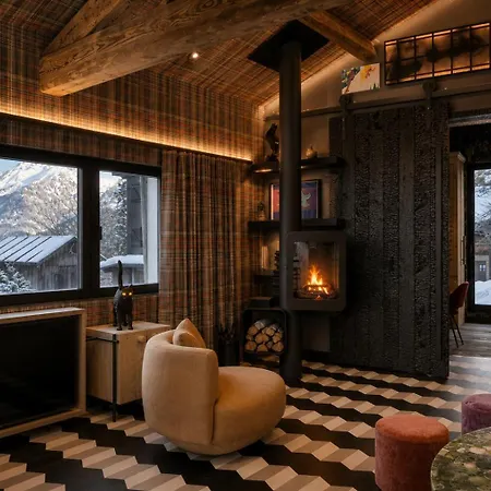 Le Hameau De Marcandou *