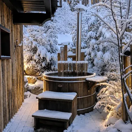 Le Hameau De Marcandou *