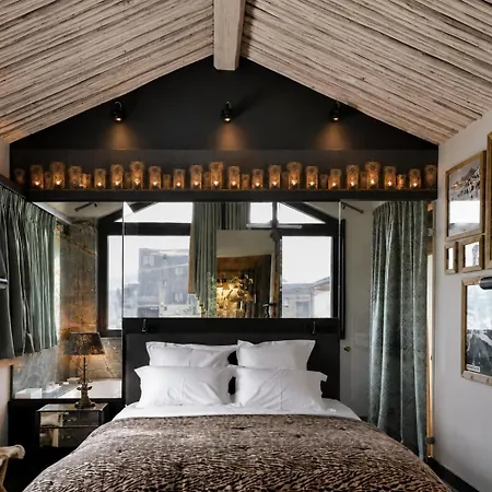 Le Hameau De Marcandou * Courchevel