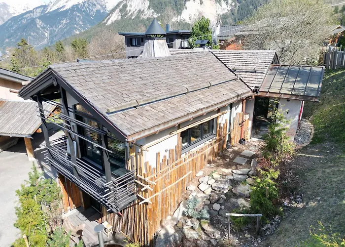 Le Hameau De Marcandou كورشوفيل