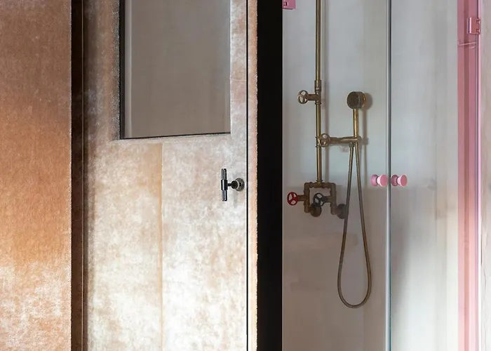 Le Hameau De Marcandou * كورشوفيل