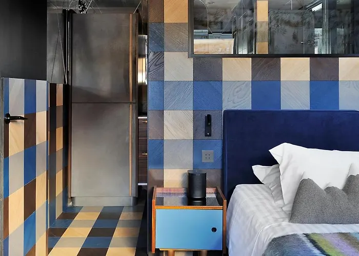 Le Hameau De Marcandou