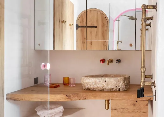 Le Hameau De Marcandou شاليه *